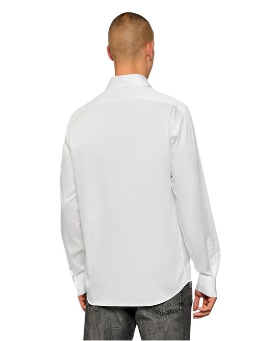 Camicia modern fit Karl Lagerfeld | KM554602100